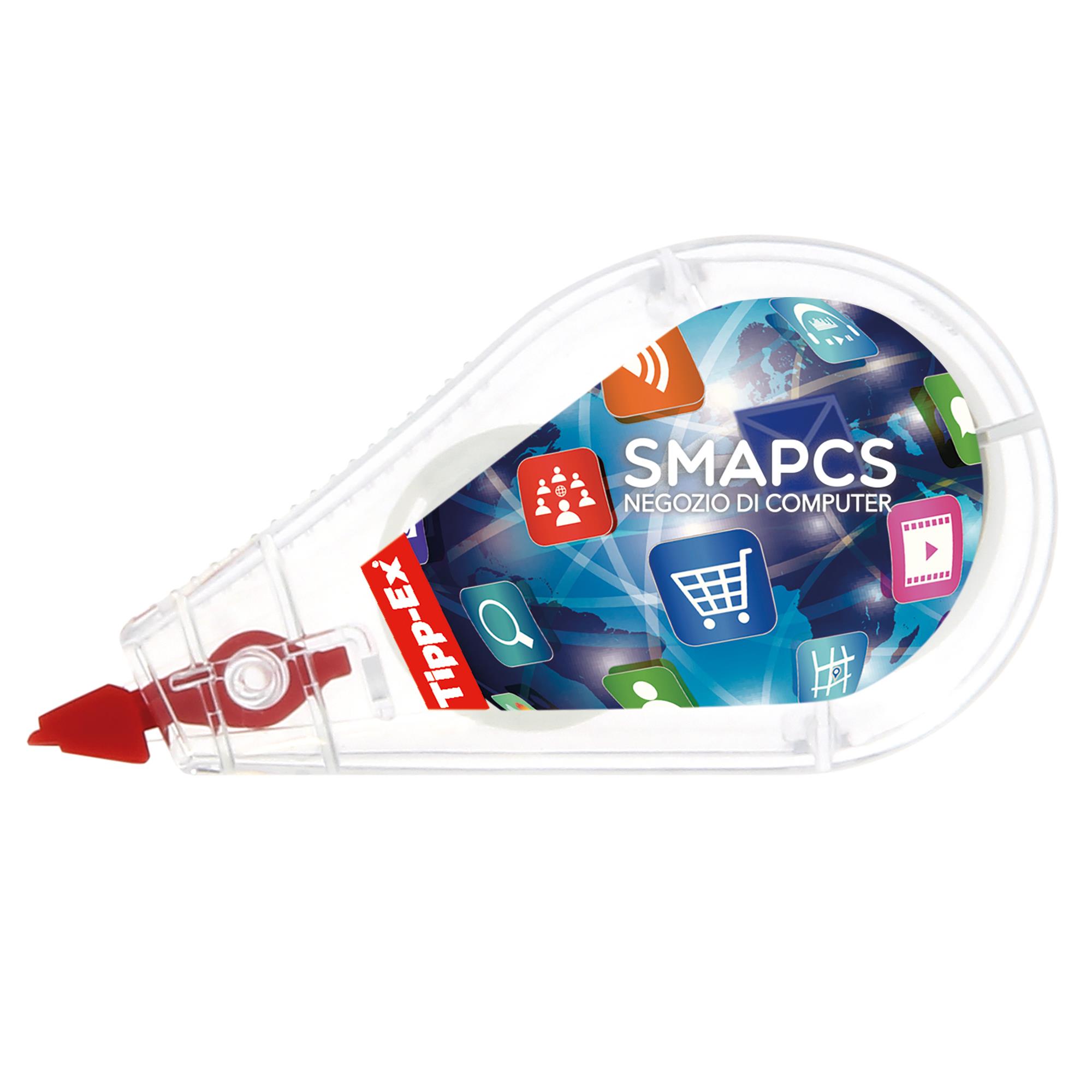 Tipp-Ex Mini Pocket Mouse britePix