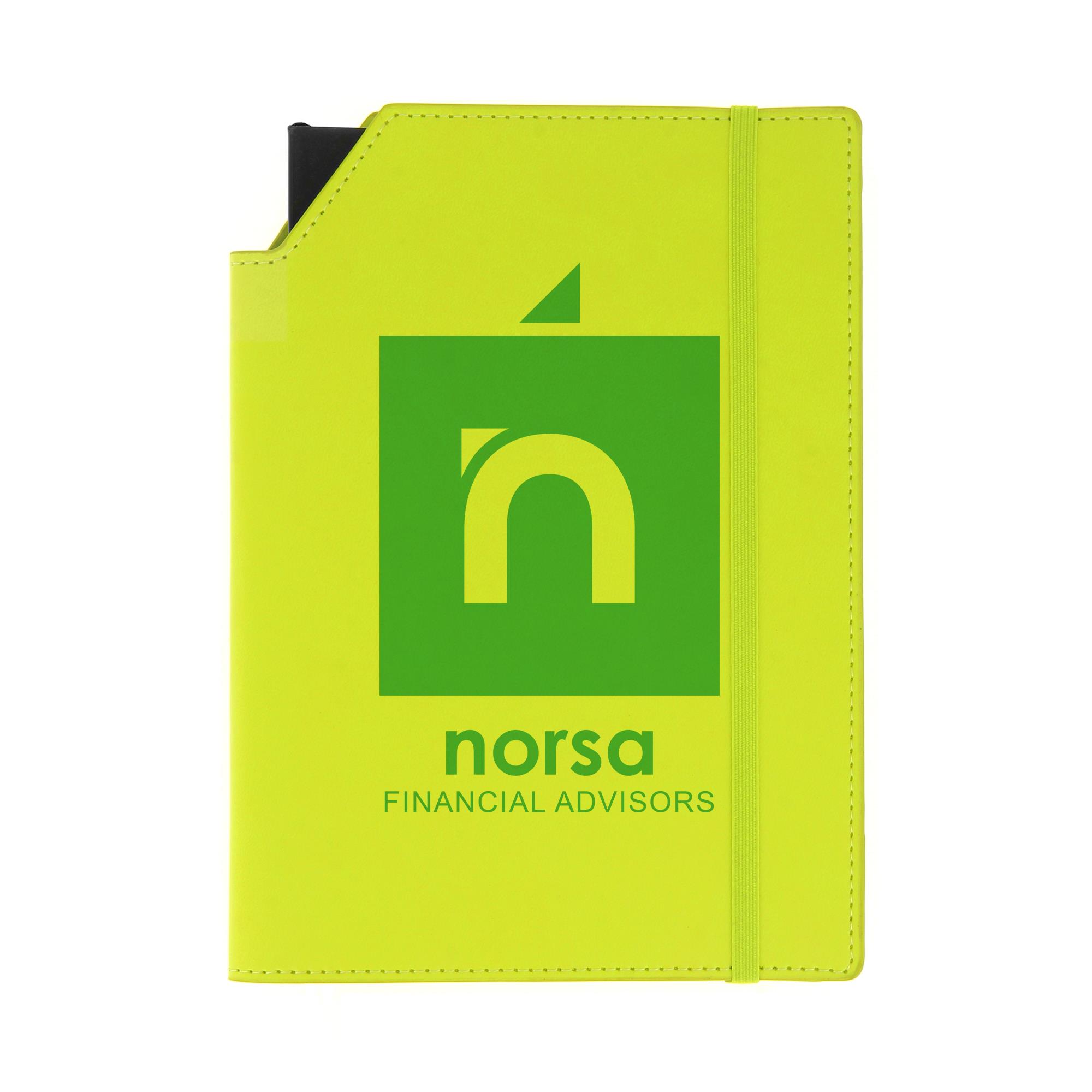 BIC  Notebooks Dual A5