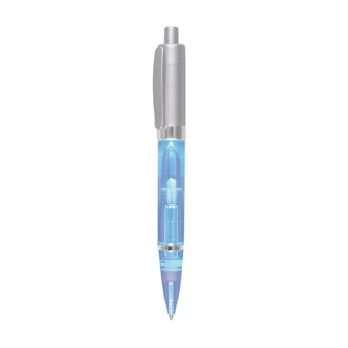 Kugelschreiber LUXOGRAPH LIGHT (blau)