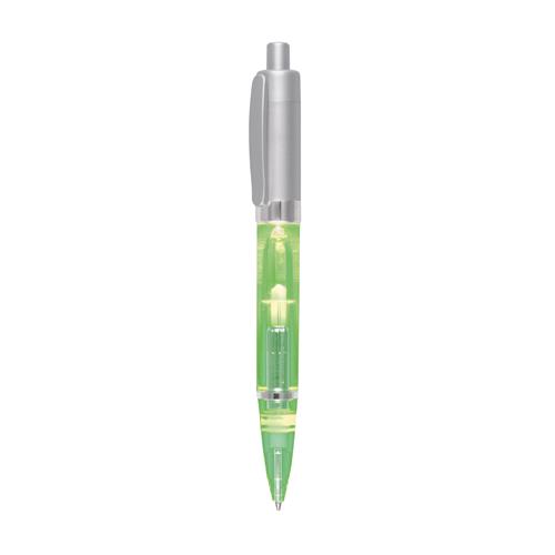 Kugelschreiber LUXOGRAPH LIGHT (grün)