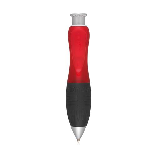 Kugelschreiber MAX (rot)