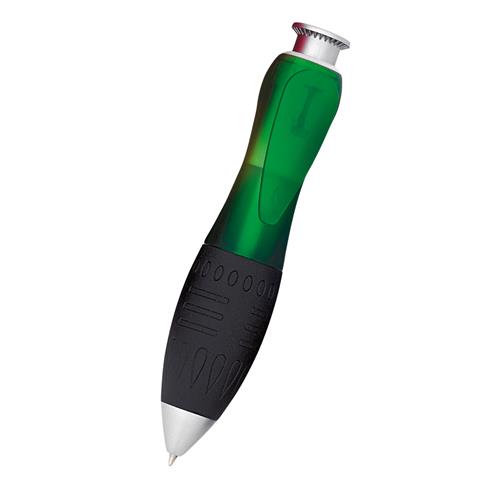 Kugelschreiber MAX (grün)