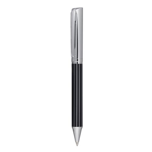 Kugelschreiber ADORNO (schwarz)