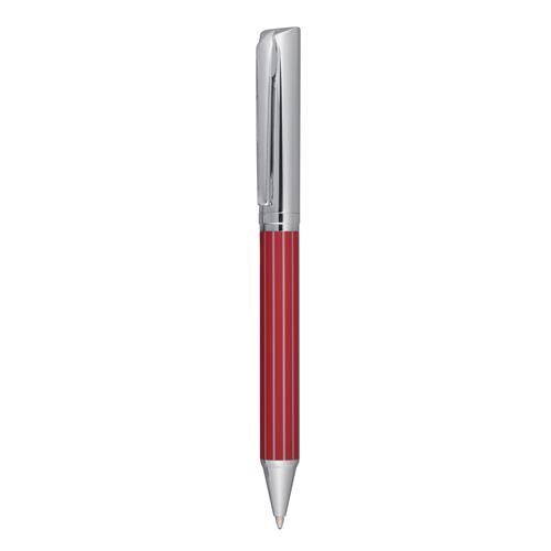 Kugelschreiber ADORNO (rot)