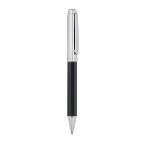 Kugelschreiber COLUMN (schwarz)
