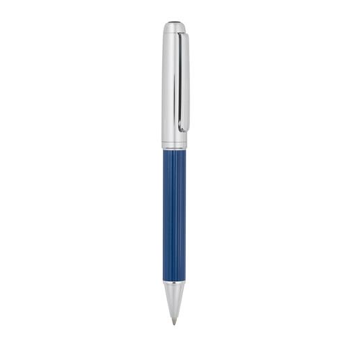 Kugelschreiber COLUMN (blau)