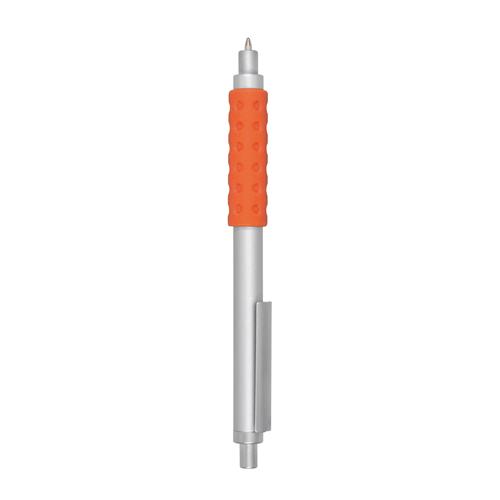 Kugelschreiber GRIP (orange)