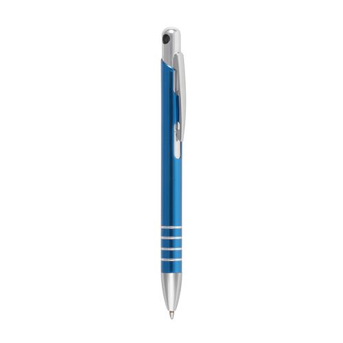 Kugelschreiber SOKRATES (blau)