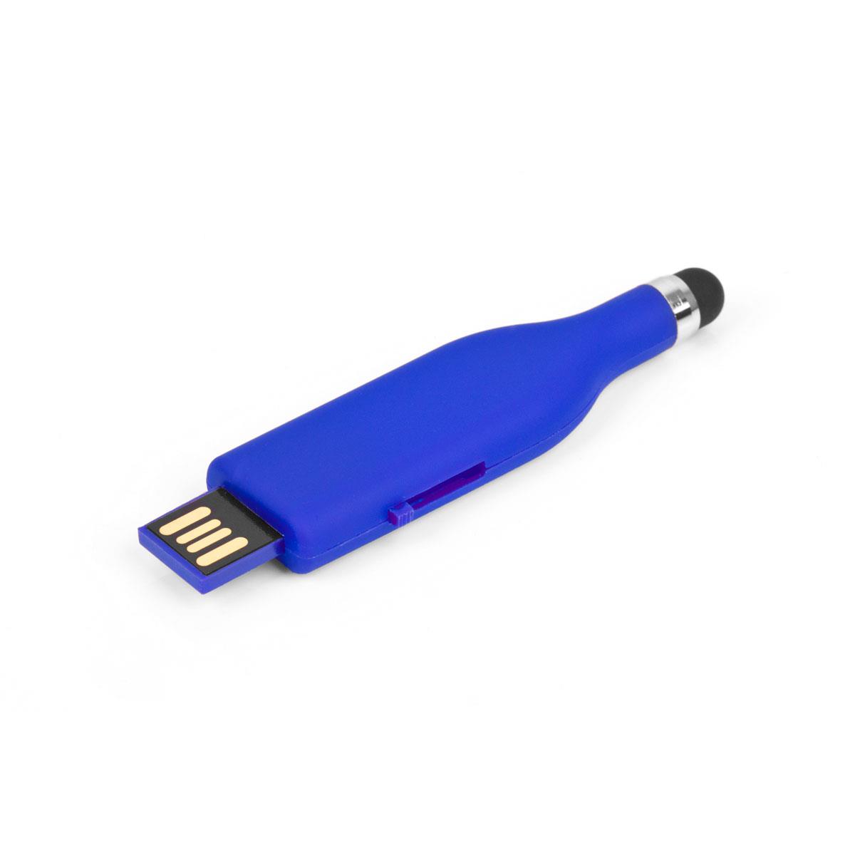 USB Stick Rocket 512 MB