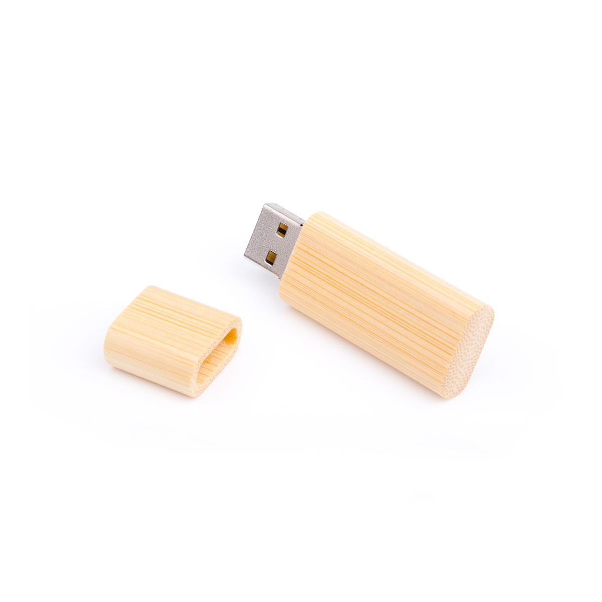 USB Stick Holz Limb 512 MB
