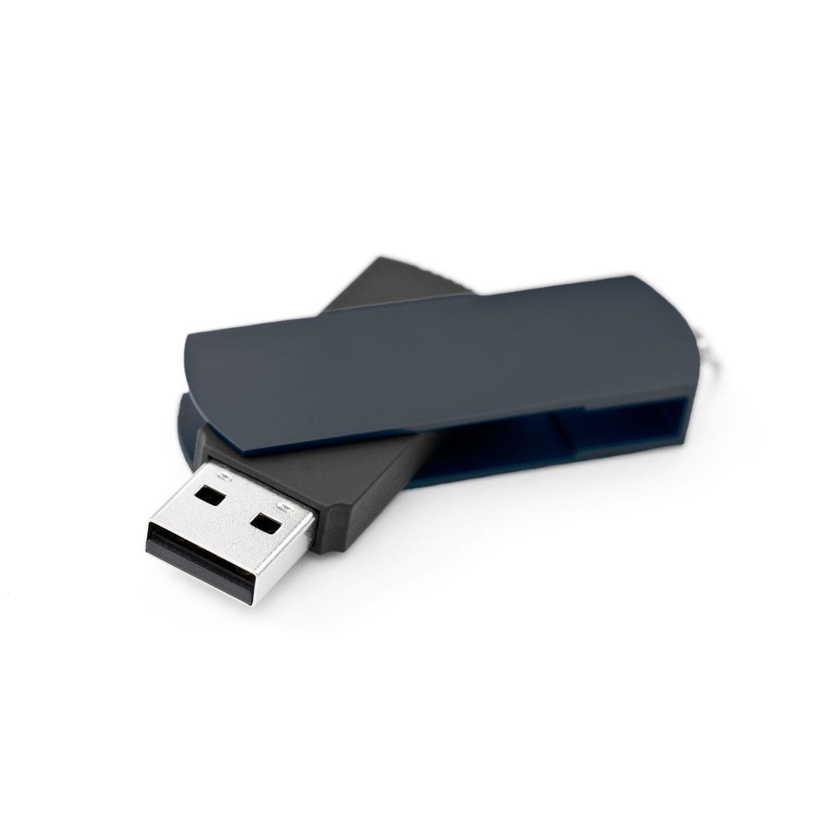 USB Stick Aluslide 1 GB