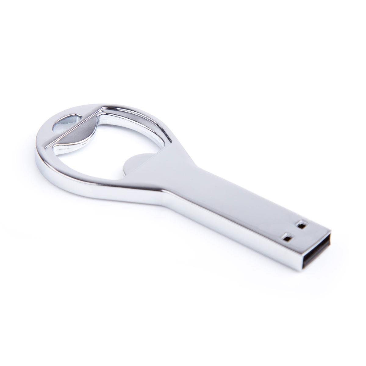 USB Stick Flaschenöffner 1 GB