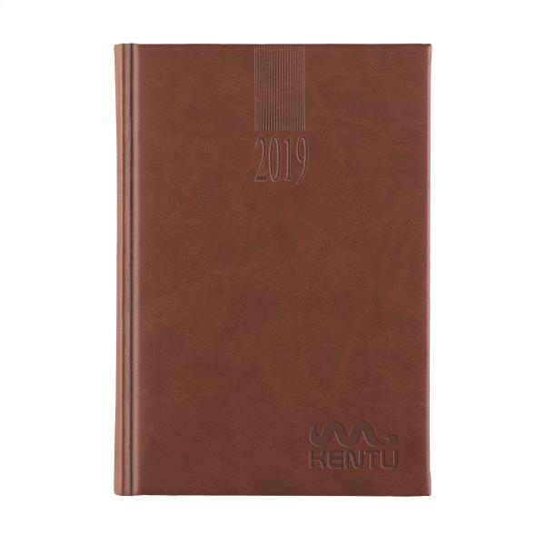 Eurotop Sabana crme Kalender