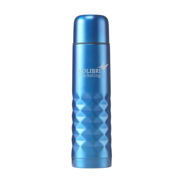 Graphic Thermo Bottle Thermoflasche