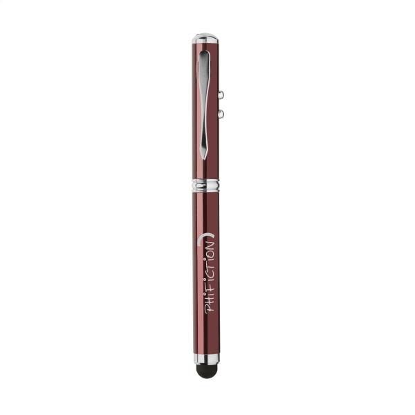 MultiTouch 4-in-1 Stift